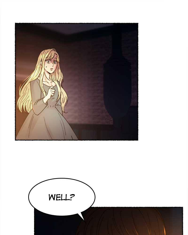 Like A Wind On A Dry Branch Chapter 32 page 114