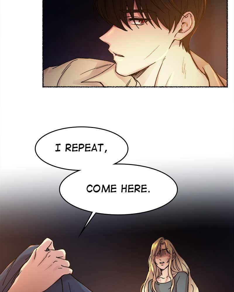 Like A Wind On A Dry Branch Chapter 32 page 115