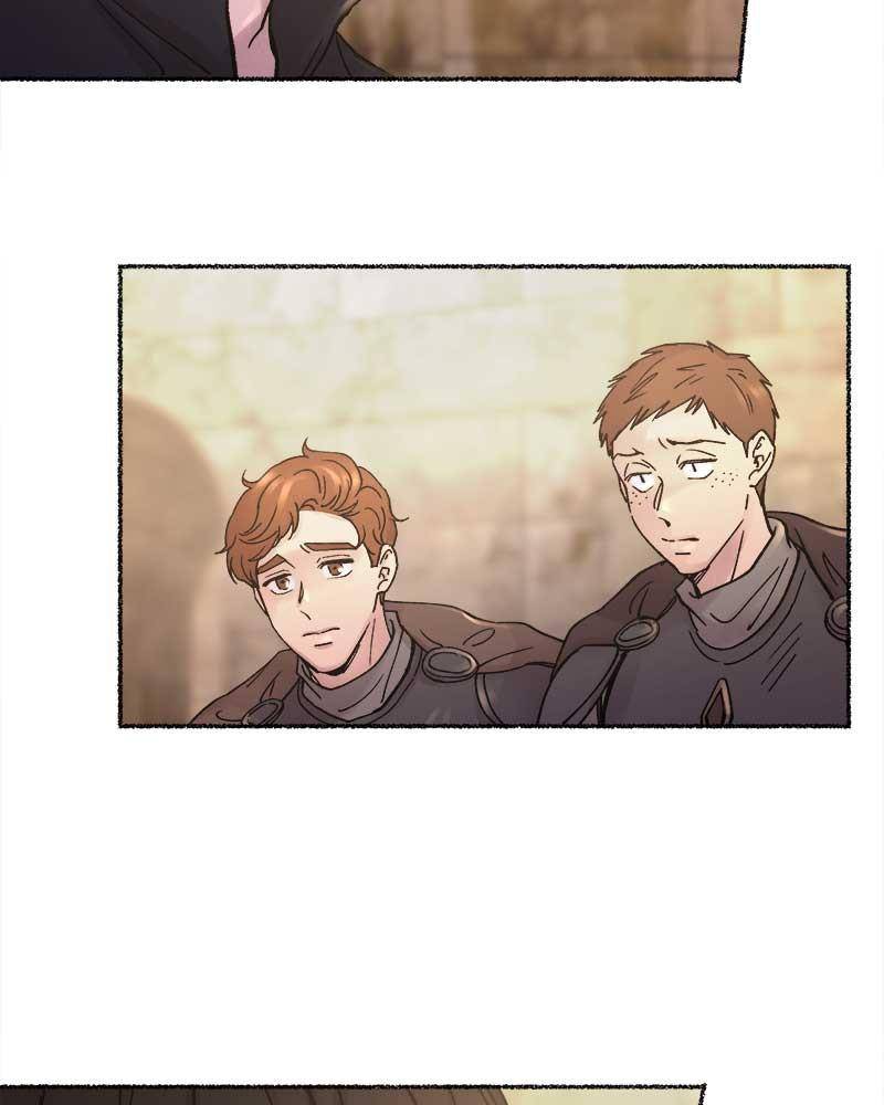 Like A Wind On A Dry Branch Chapter 32 page 11