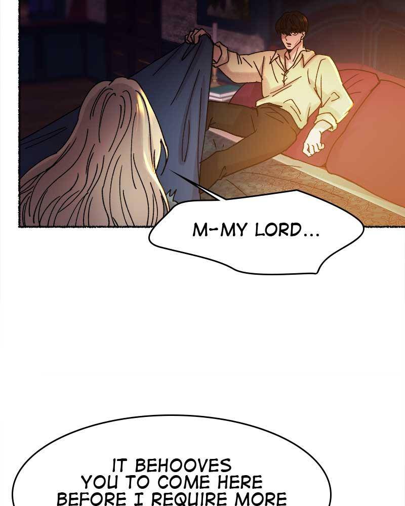 Like A Wind On A Dry Branch Chapter 32 page 119