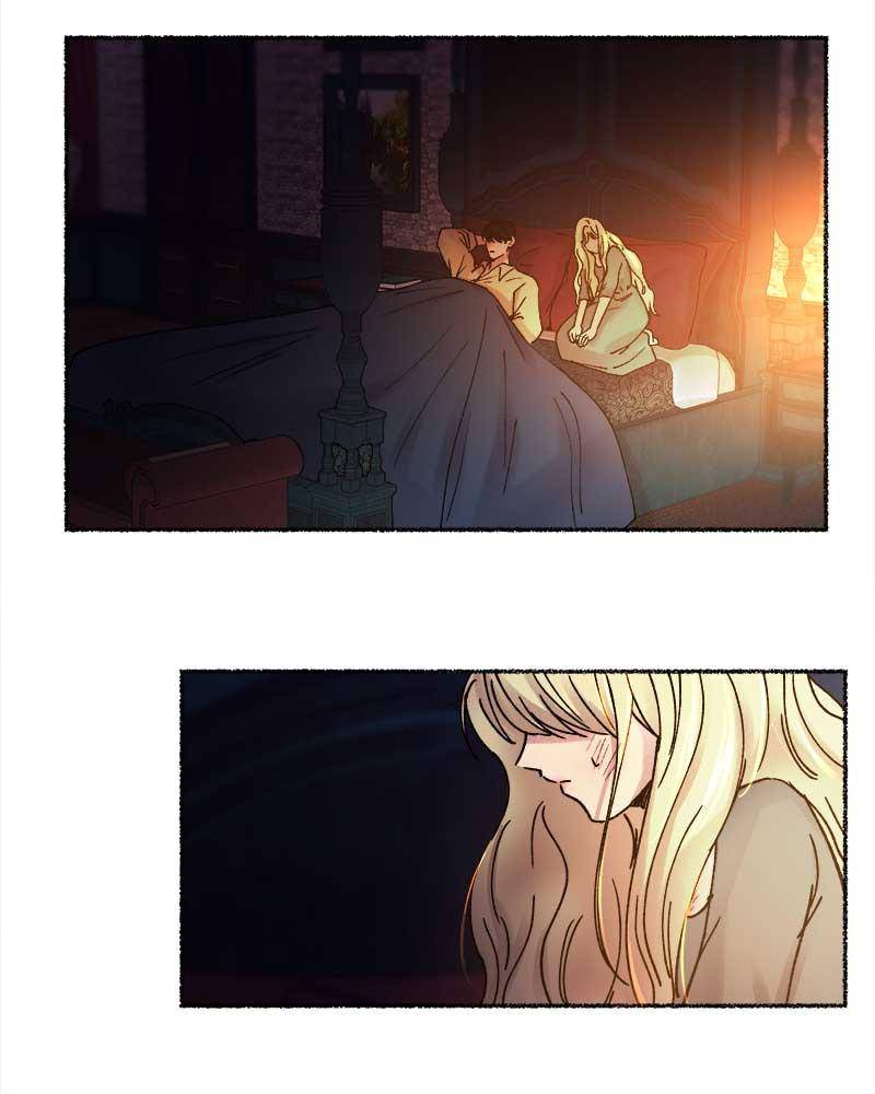 Like A Wind On A Dry Branch Chapter 32 page 124
