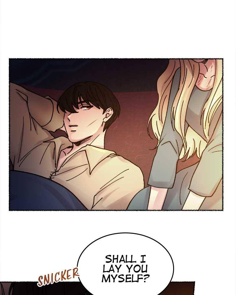 Like A Wind On A Dry Branch Chapter 32 page 125