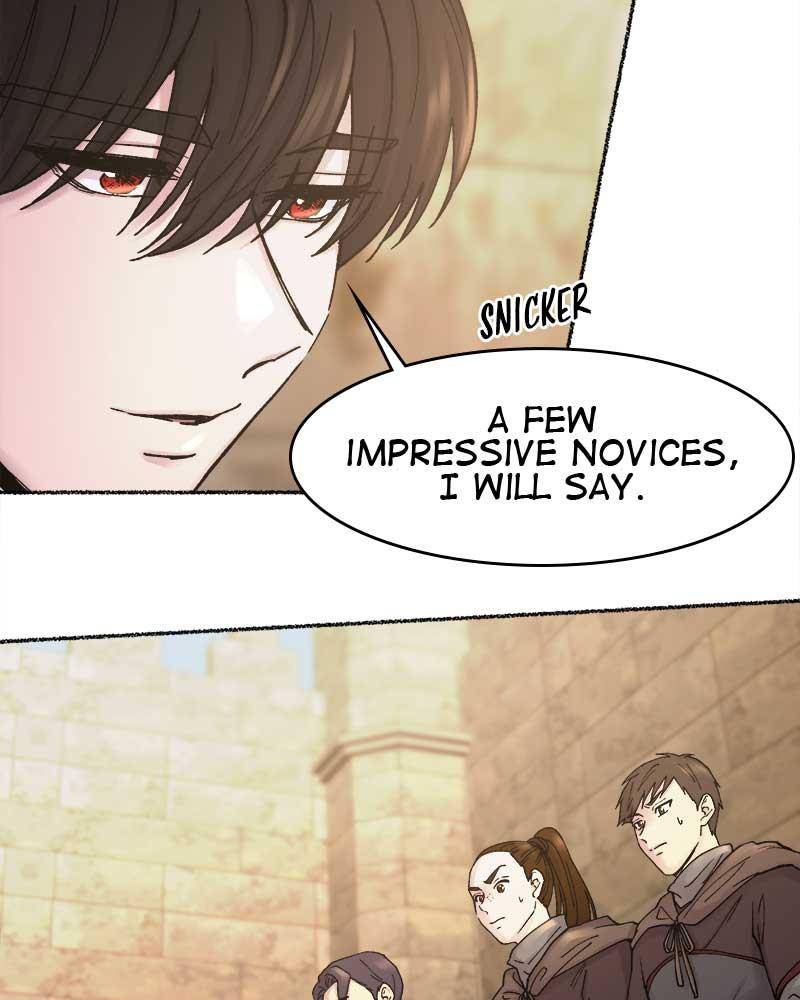 Like A Wind On A Dry Branch Chapter 32 page 12