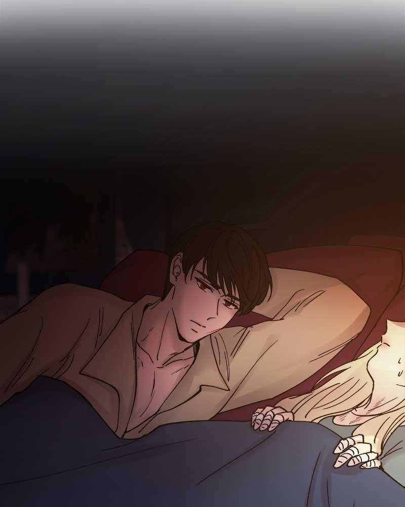Like A Wind On A Dry Branch Chapter 32 page 133