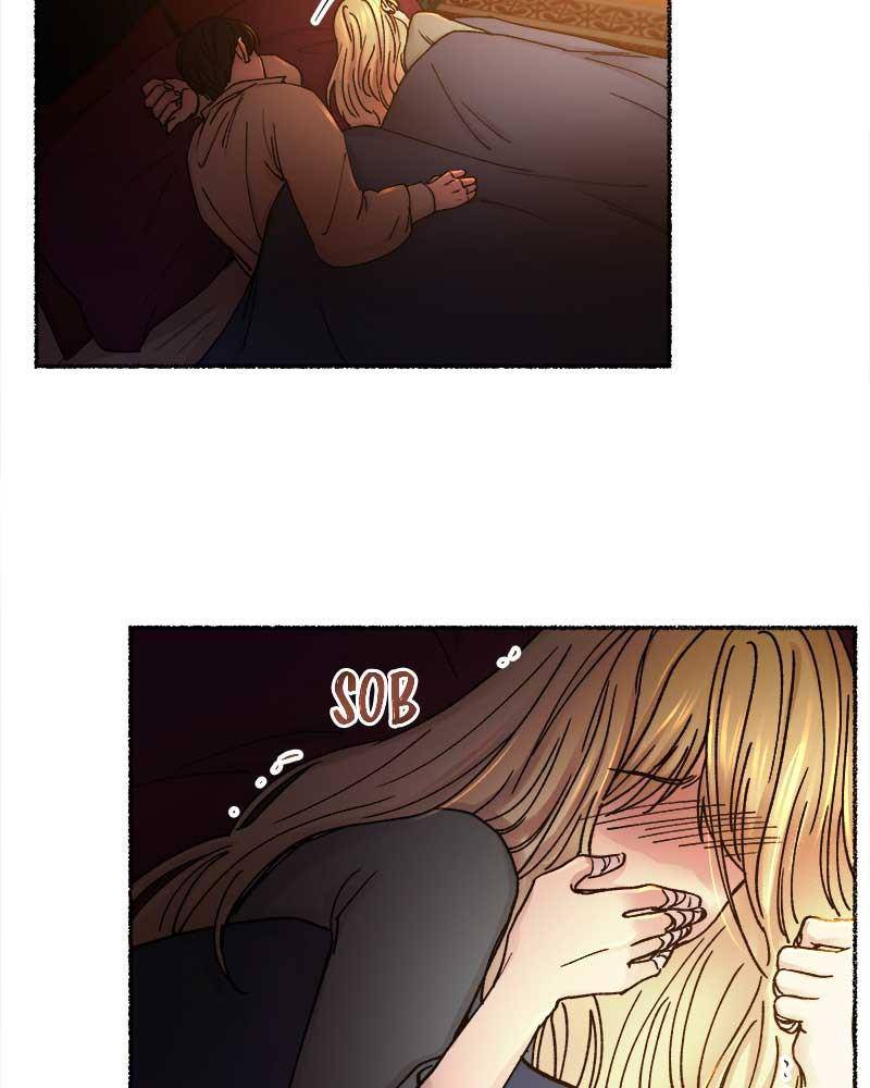 Like A Wind On A Dry Branch Chapter 32 page 142