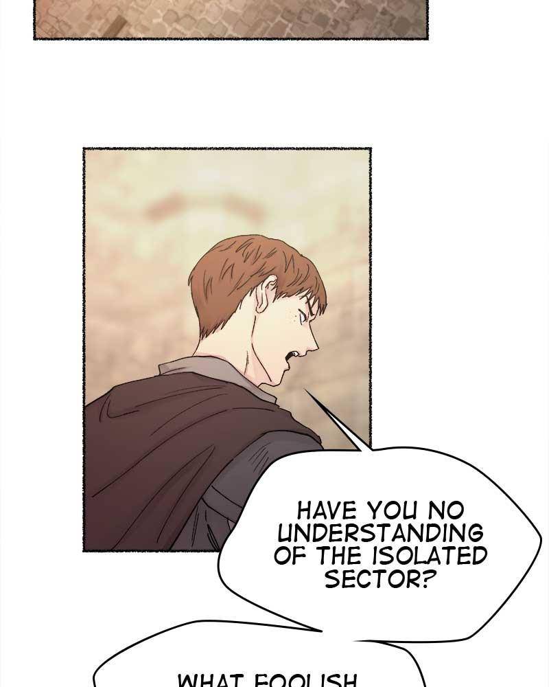 Like A Wind On A Dry Branch Chapter 32 page 1