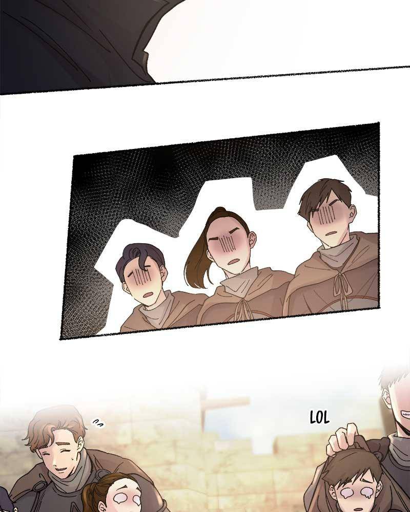 Like A Wind On A Dry Branch Chapter 32 page 19