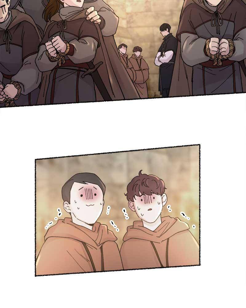 Like A Wind On A Dry Branch Chapter 32 page 20