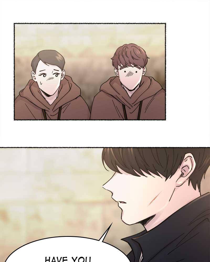 Like A Wind On A Dry Branch Chapter 32 page 25