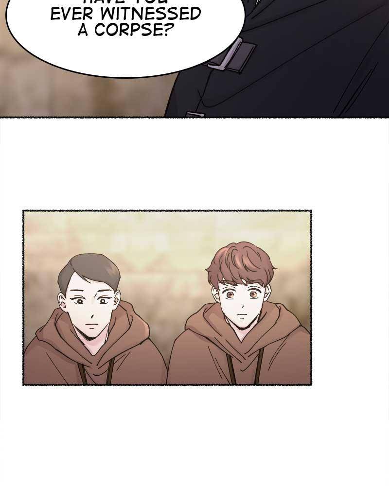 Like A Wind On A Dry Branch Chapter 32 page 26
