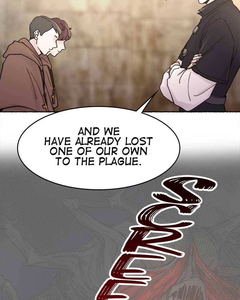 Like A Wind On A Dry Branch Chapter 32 page 28