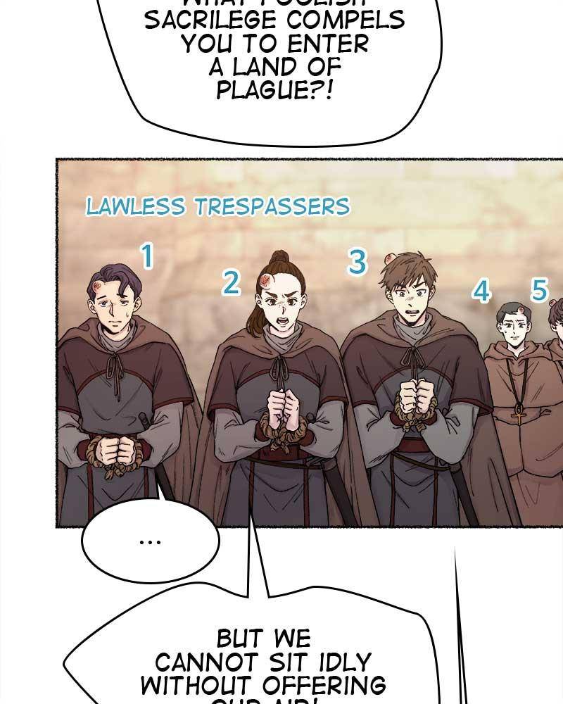 Like A Wind On A Dry Branch Chapter 32 page 2