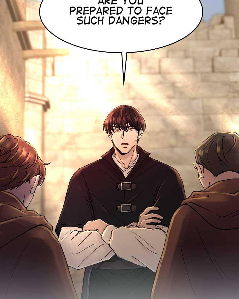 Like A Wind On A Dry Branch Chapter 32 page 30