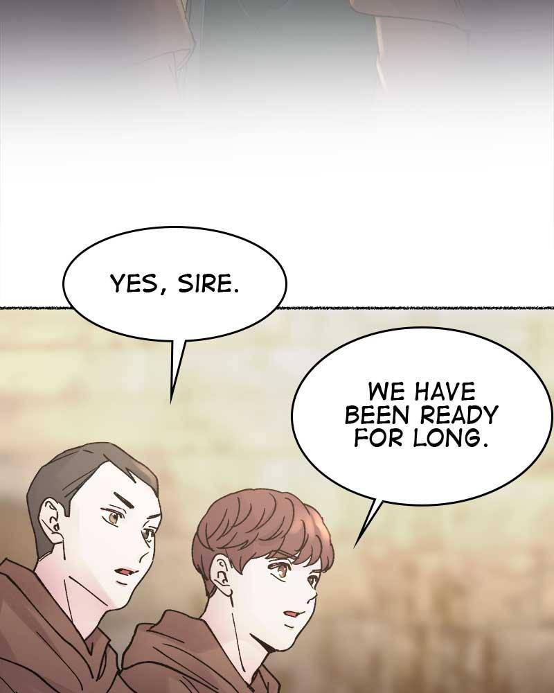 Like A Wind On A Dry Branch Chapter 32 page 31
