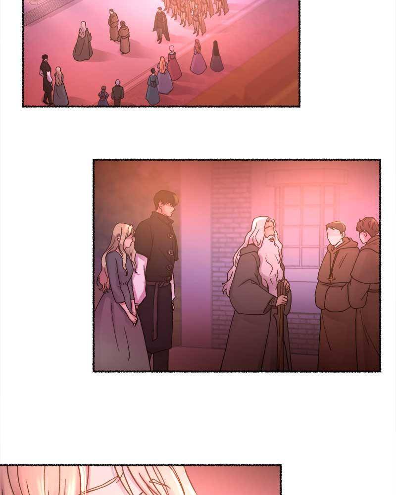 Like A Wind On A Dry Branch Chapter 32 page 37