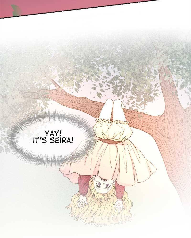 Like A Wind On A Dry Branch Chapter 32 page 50