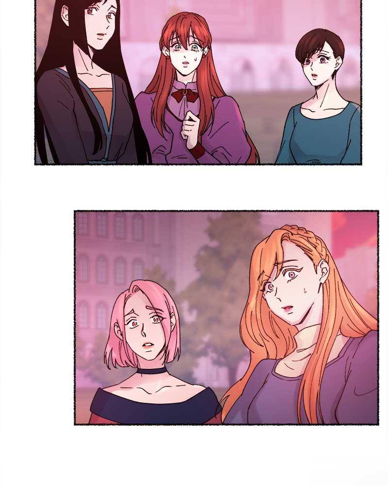 Like A Wind On A Dry Branch Chapter 32 page 56