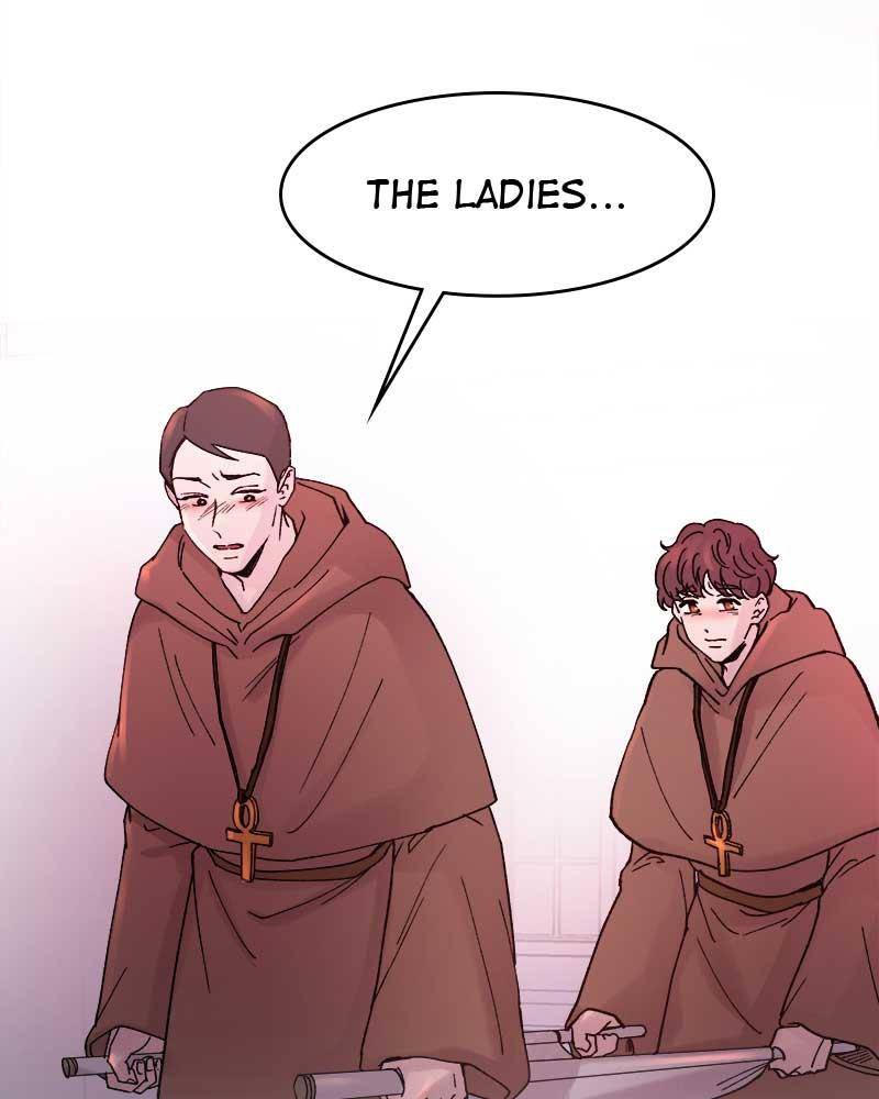 Like A Wind On A Dry Branch Chapter 32 page 57