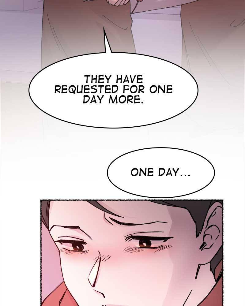 Like A Wind On A Dry Branch Chapter 32 page 58