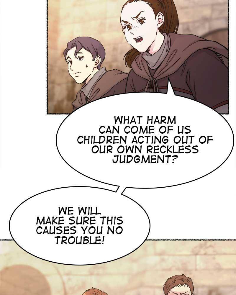 Like A Wind On A Dry Branch Chapter 32 page 5