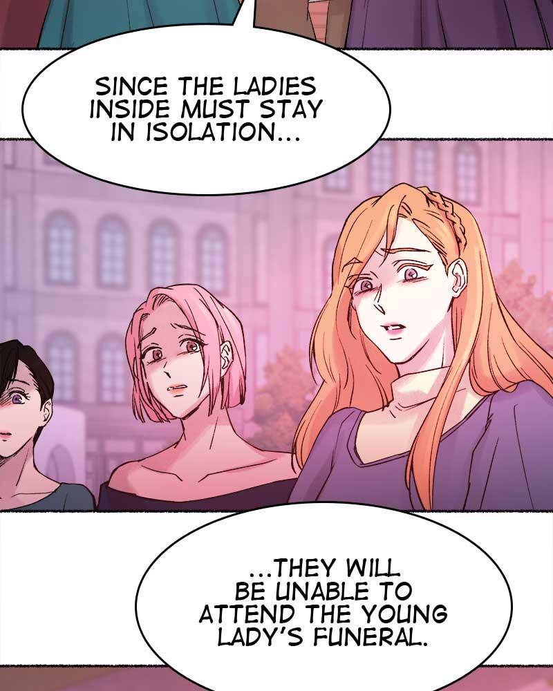 Like A Wind On A Dry Branch Chapter 32 page 60