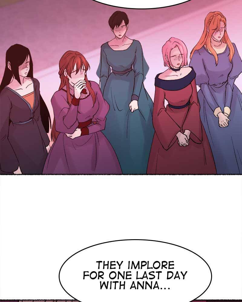 Like A Wind On A Dry Branch Chapter 32 page 61