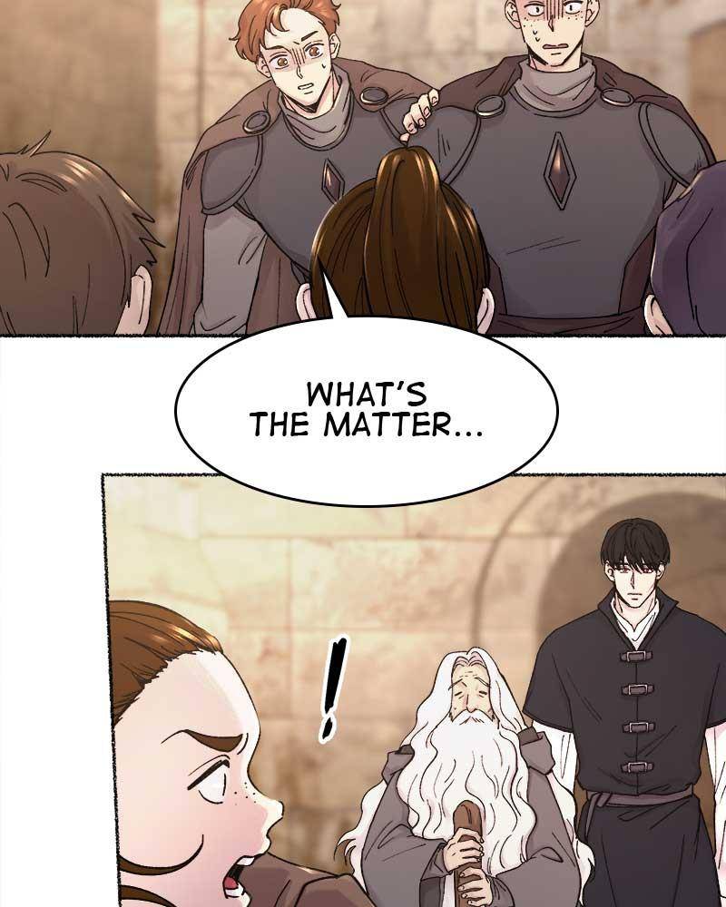 Like A Wind On A Dry Branch Chapter 32 page 6