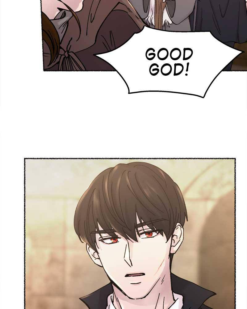 Like A Wind On A Dry Branch Chapter 32 page 7