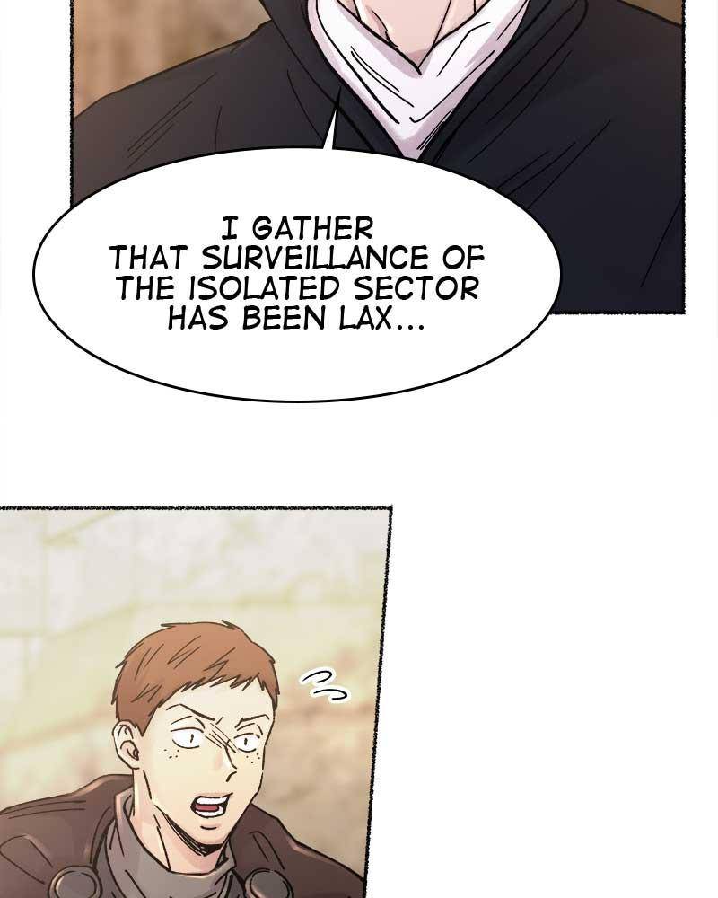 Like A Wind On A Dry Branch Chapter 32 page 8