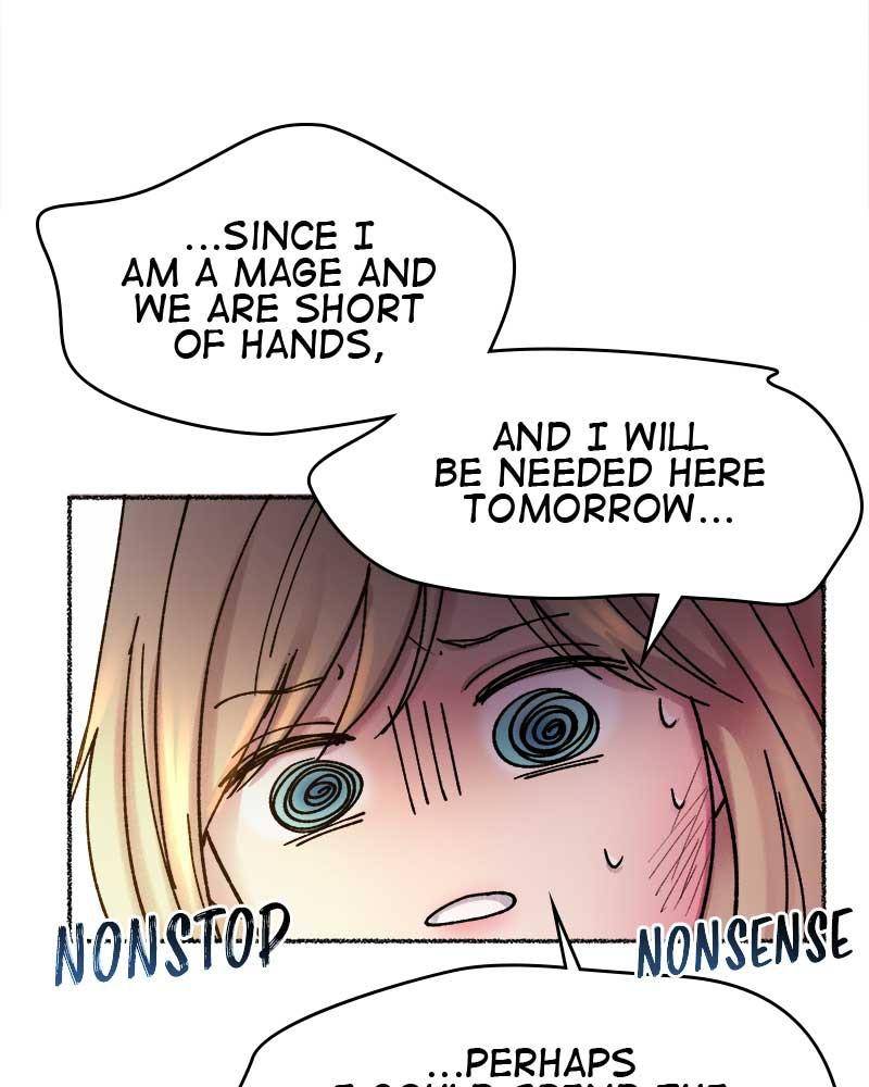 Like A Wind On A Dry Branch Chapter 32 page 94