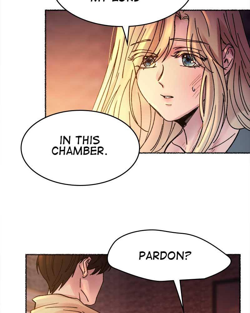 Like A Wind On A Dry Branch Chapter 32 page 98