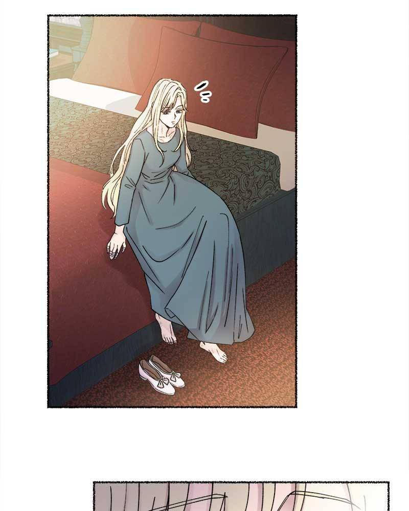 Like A Wind On A Dry Branch Chapter 33 page 28