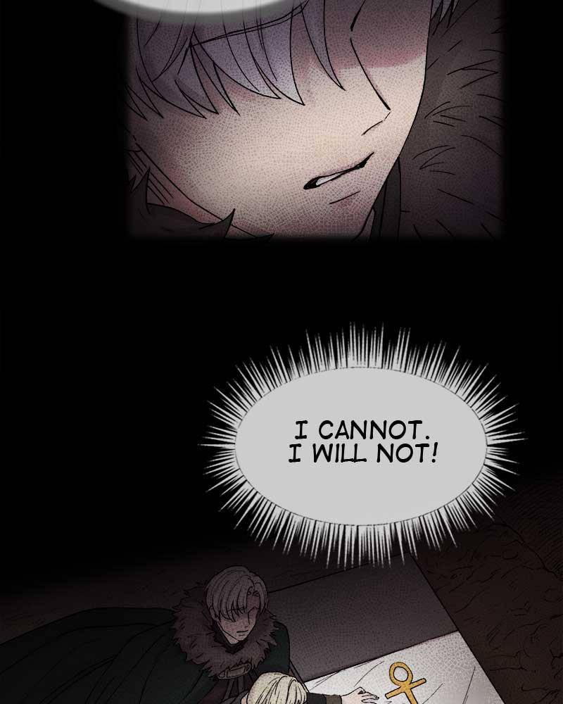Like A Wind On A Dry Branch Chapter 33 page 3