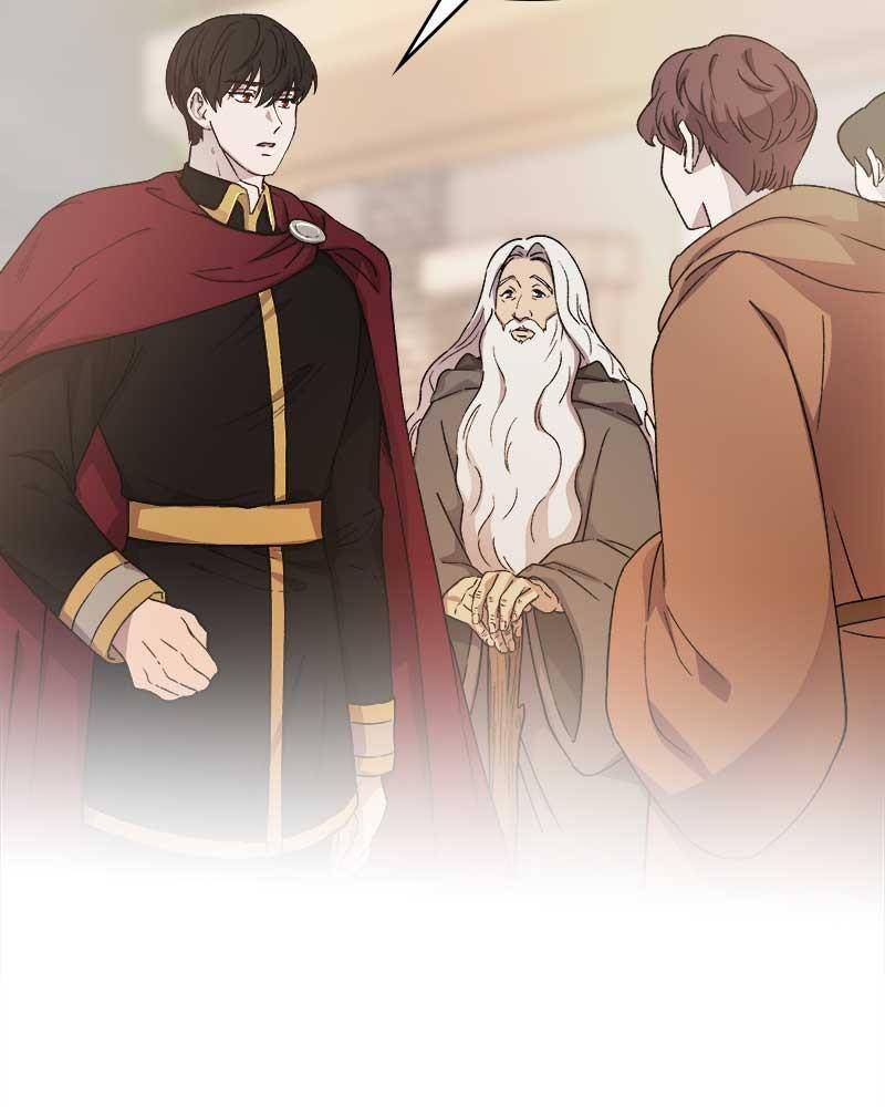Like A Wind On A Dry Branch Chapter 34 page 9