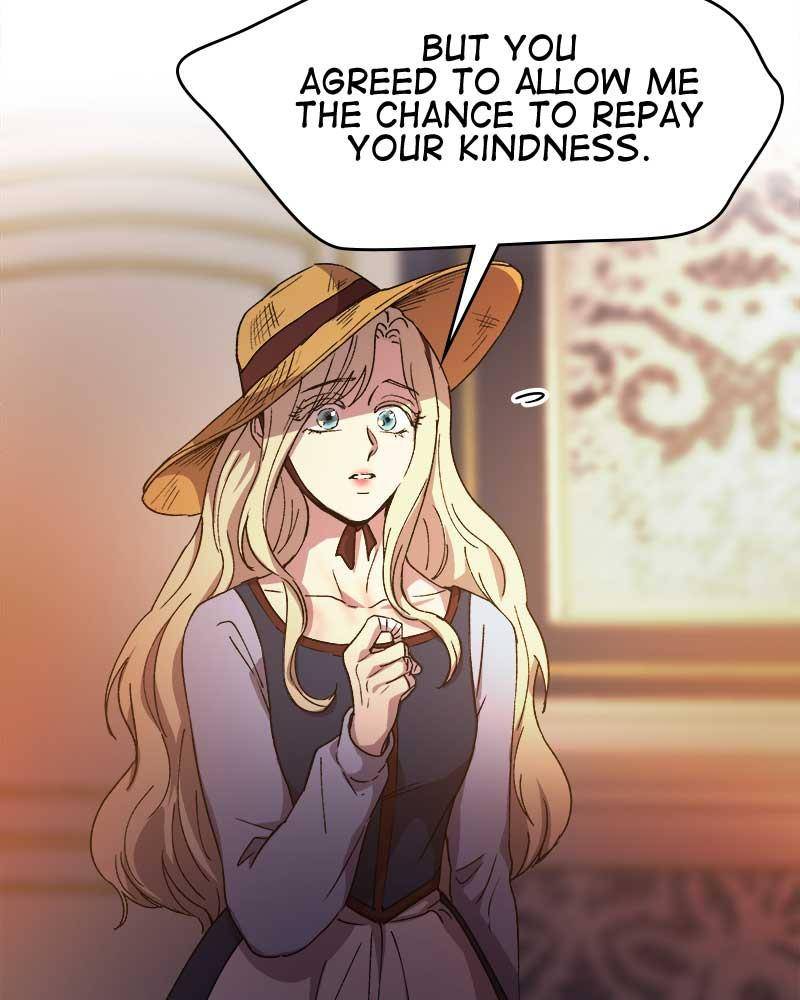 Like A Wind On A Dry Branch Chapter 34 page 99
