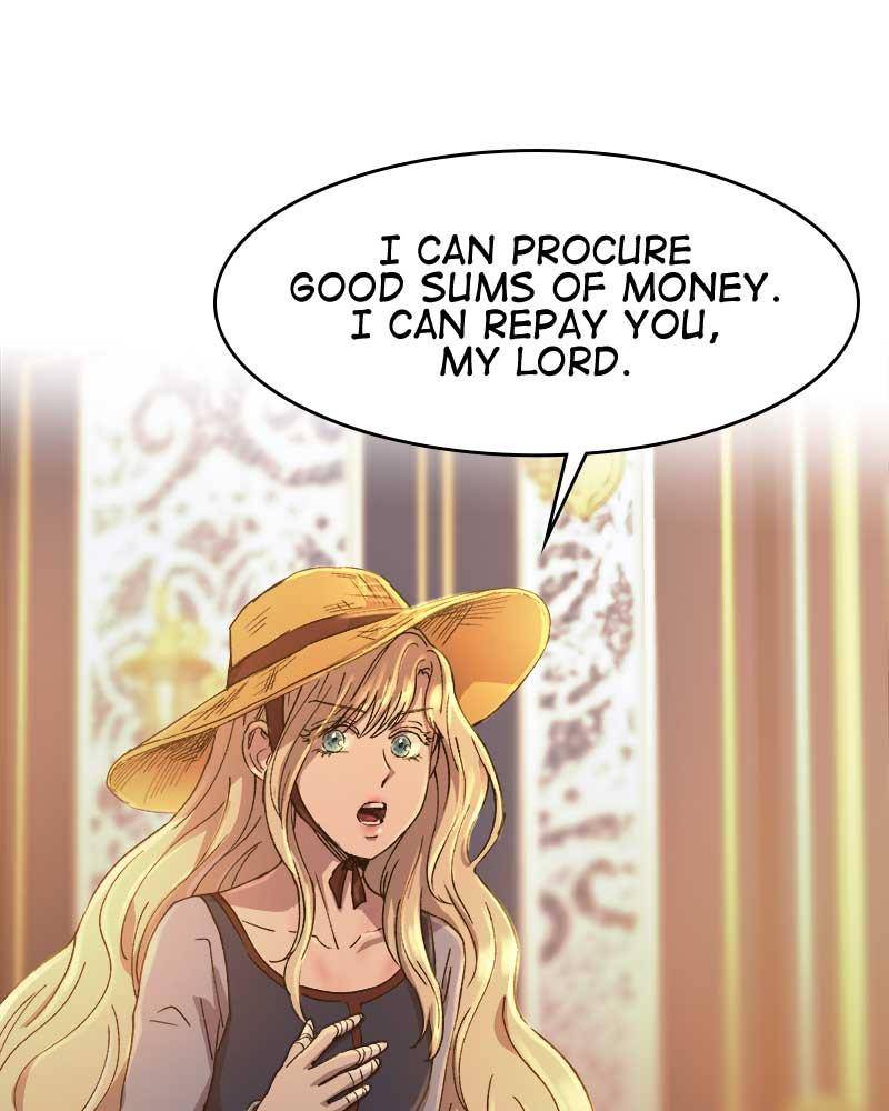 Like A Wind On A Dry Branch Chapter 34 page 105