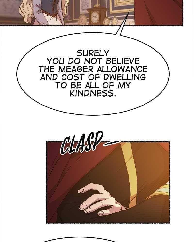Like A Wind On A Dry Branch Chapter 34 page 108