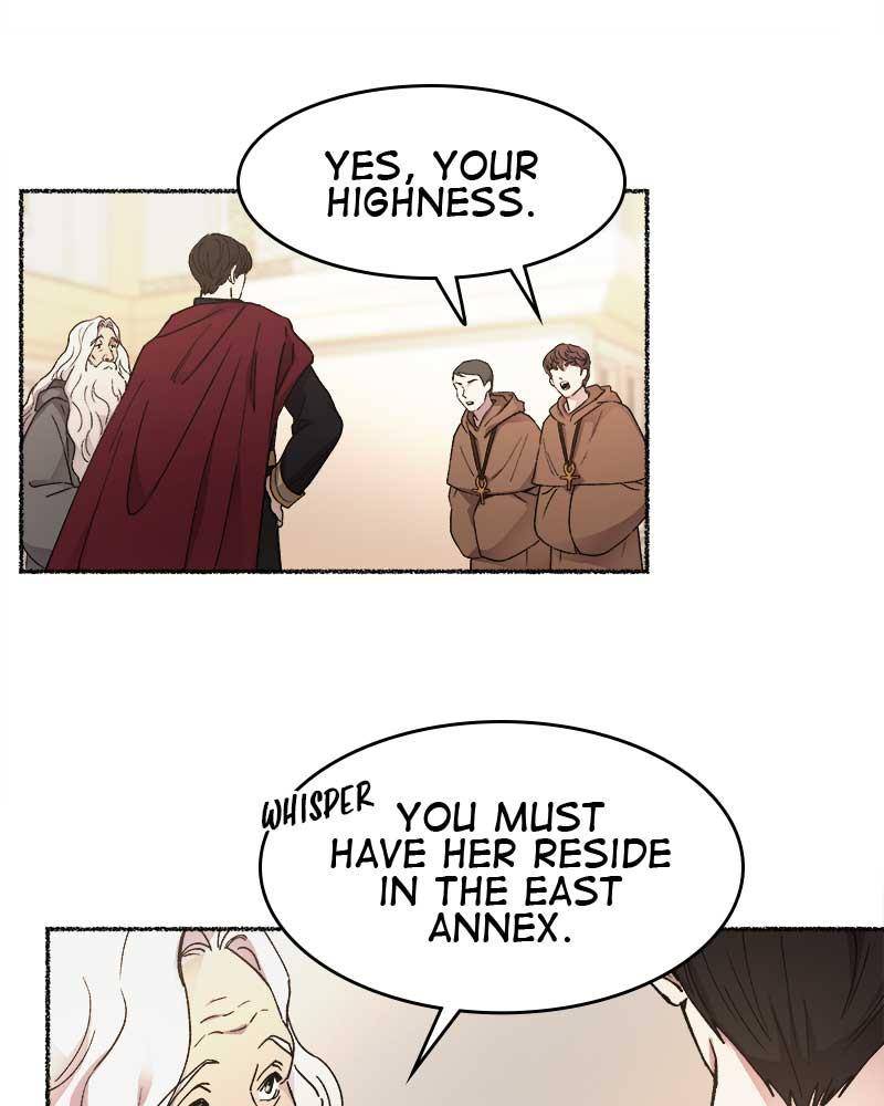 Like A Wind On A Dry Branch Chapter 34 page 10