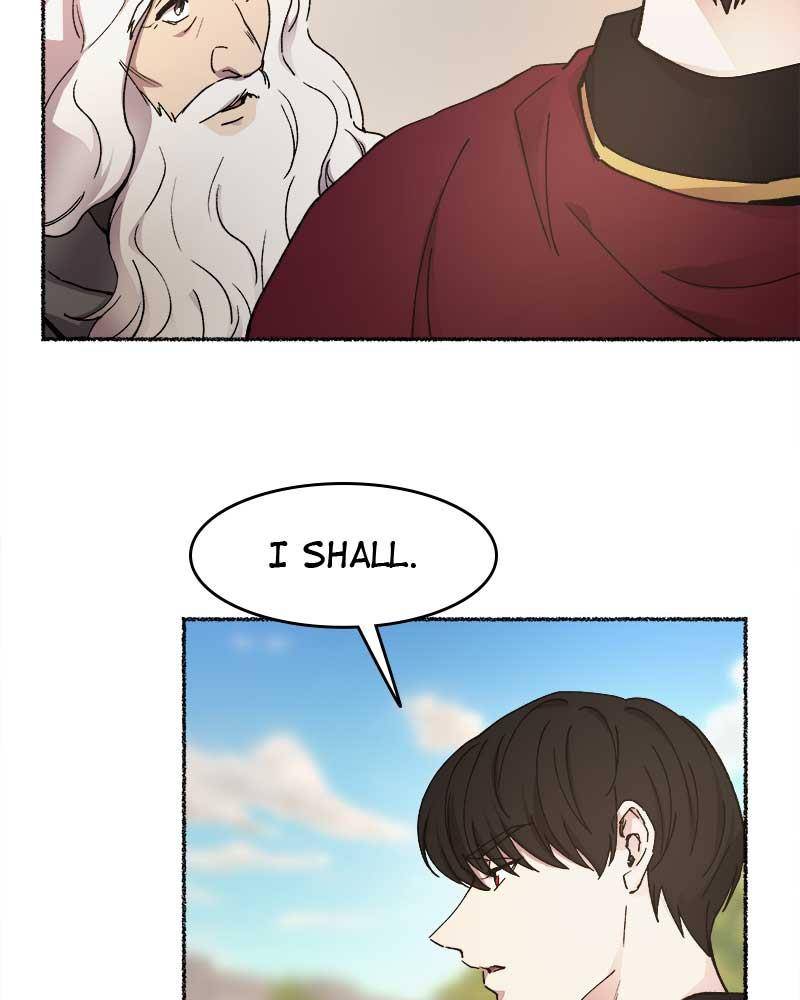Like A Wind On A Dry Branch Chapter 34 page 11