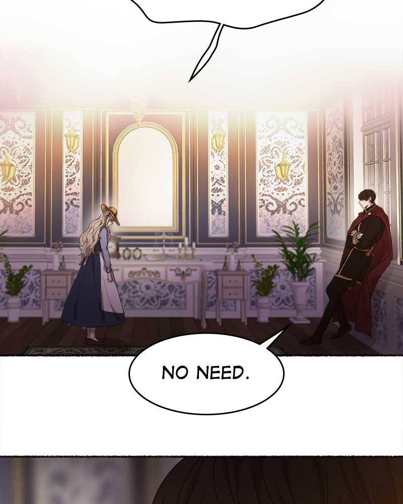 Like A Wind On A Dry Branch Chapter 34 page 133