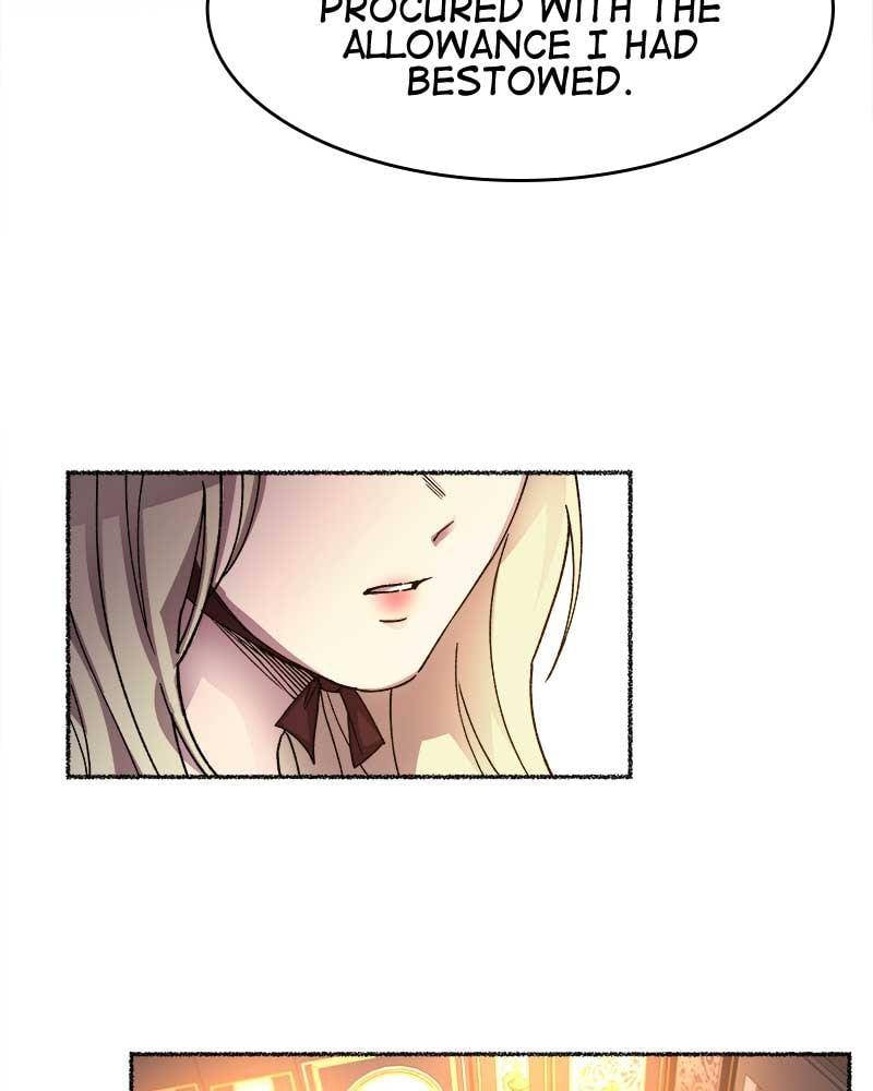 Like A Wind On A Dry Branch Chapter 34 page 135