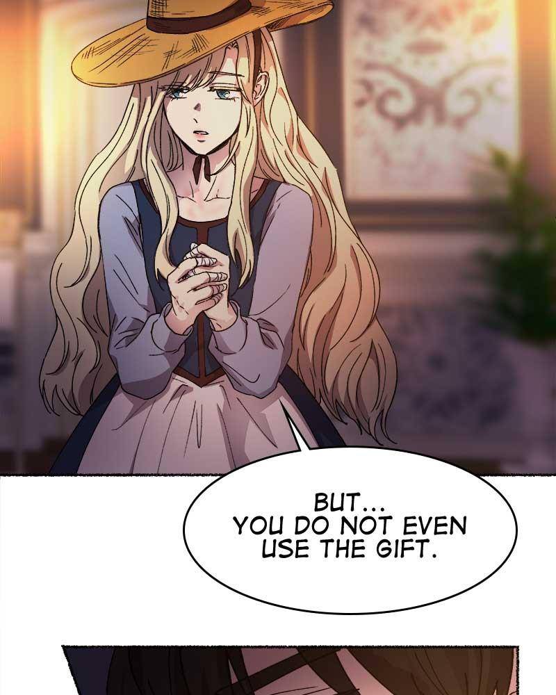 Like A Wind On A Dry Branch Chapter 34 page 137