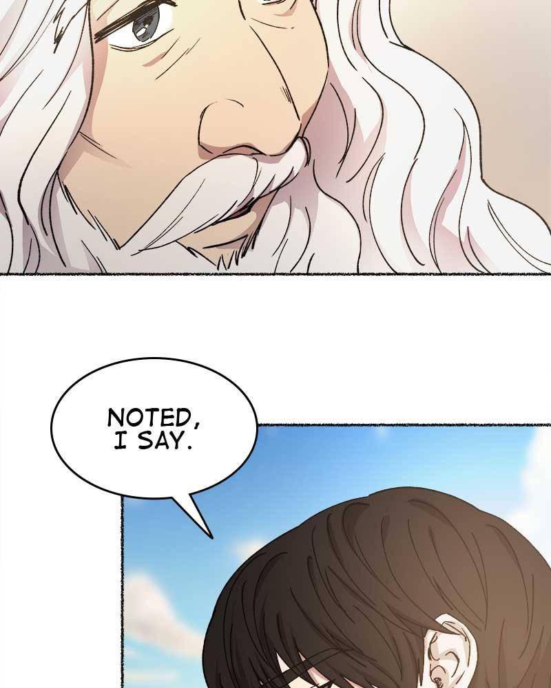 Like A Wind On A Dry Branch Chapter 34 page 13