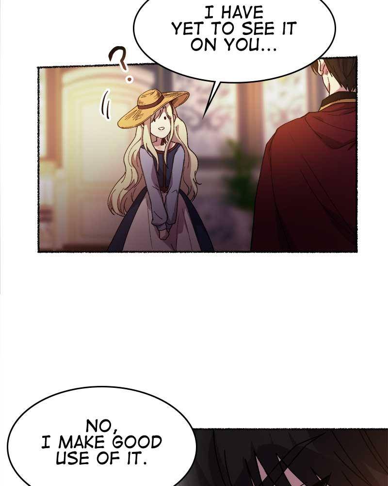 Like A Wind On A Dry Branch Chapter 34 page 142