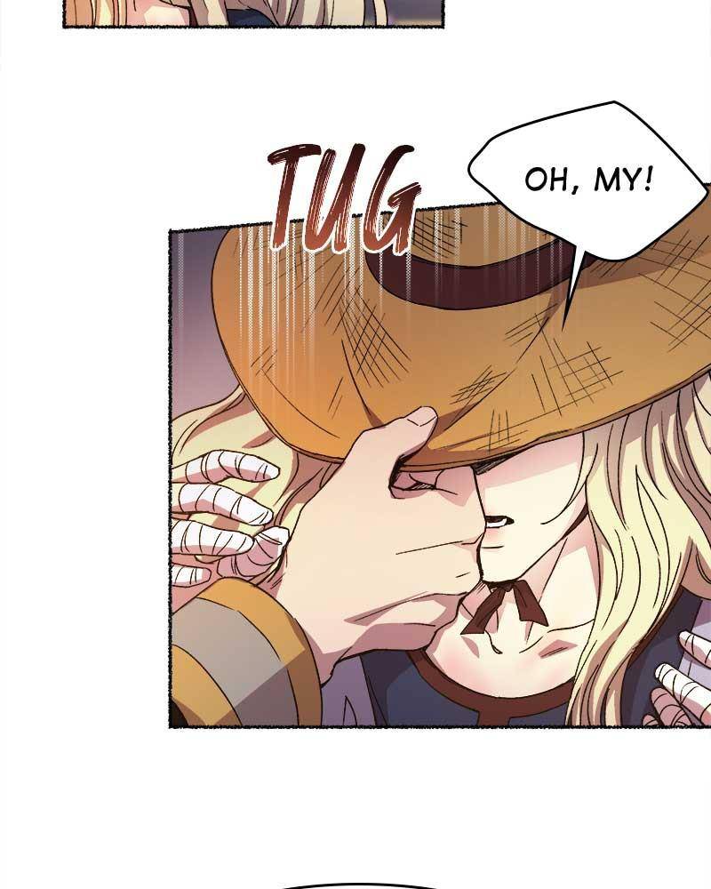 Like A Wind On A Dry Branch Chapter 34 page 148