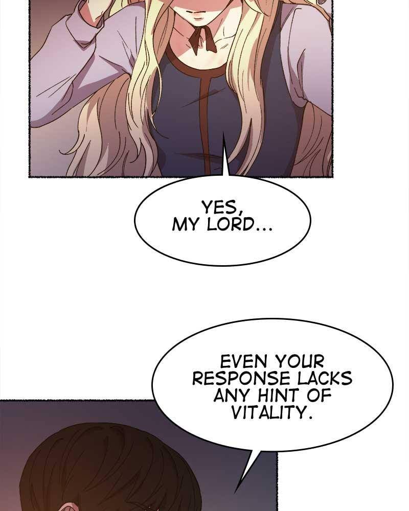 Like A Wind On A Dry Branch Chapter 34 page 151