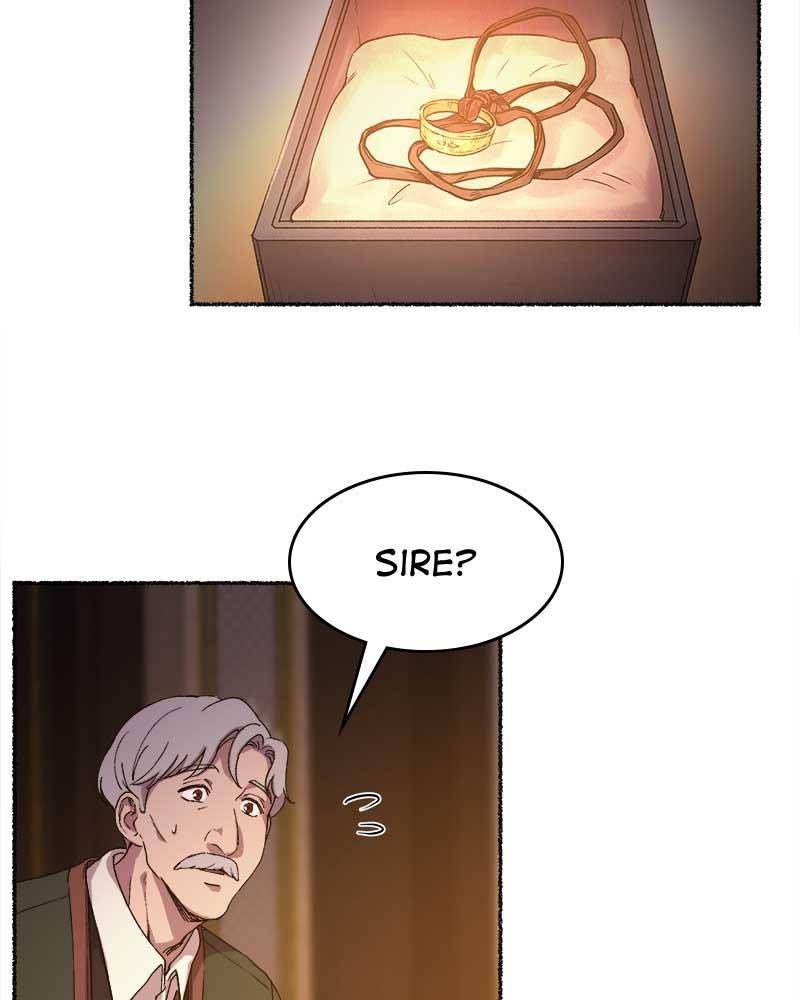 Like A Wind On A Dry Branch Chapter 34 page 159