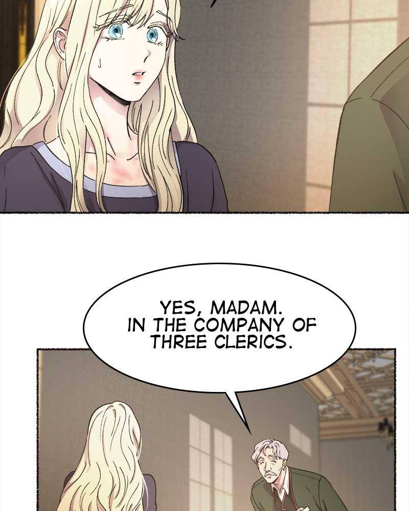 Like A Wind On A Dry Branch Chapter 34 page 17
