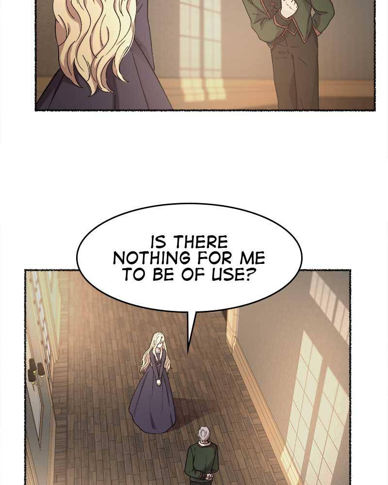 Like A Wind On A Dry Branch Chapter 34 page 18