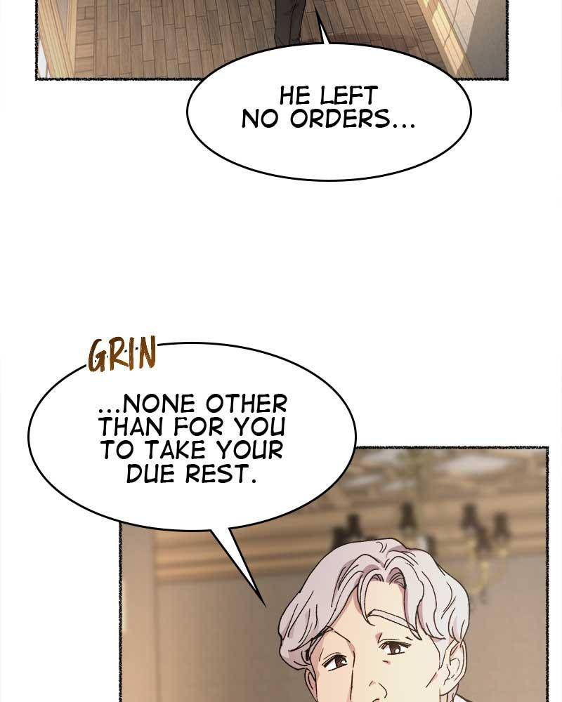 Like A Wind On A Dry Branch Chapter 34 page 19